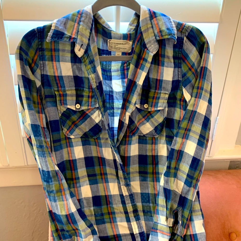 Current /Elliot - image 1